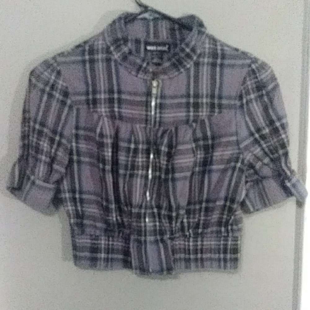 Plaid
